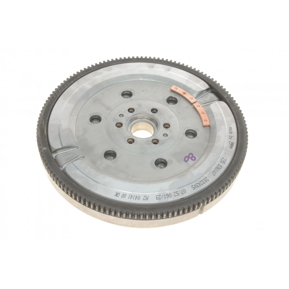 Демпфер зчеплення Citroen C4/C5/Peugeot 508 1.6HDI 10-