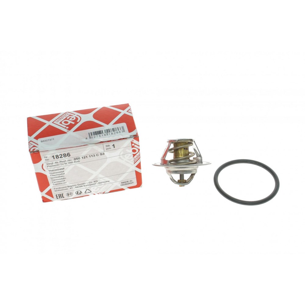 Термостат VW T5/Caddy/Passat 1.6/2.0i 03-15 (87°C)