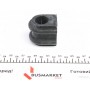 Втулка стабілізатора (переднього) Hyundai i30/Kia Cee'd 1.4-2.0 06- (d=22mm)