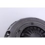 Комплект зчеплення Skoda Roomster 1.4 TDI 06-10 (d=220mm) (+вижимний)