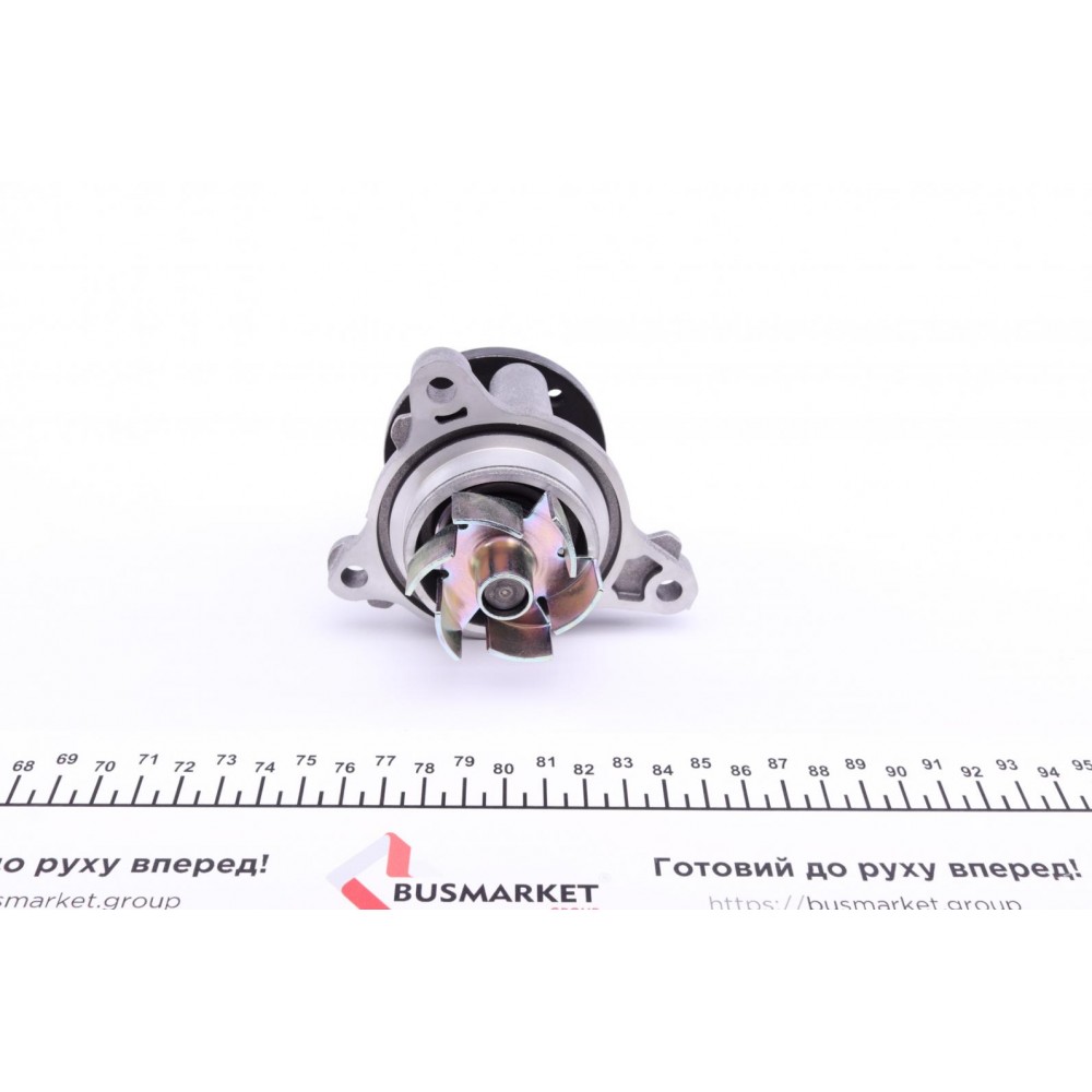 Помпа води Hyundai i20/i30/Kia Ceed II/III/Rio IV 1.4/1.4MPI 15- (R/B) (6 лоп)