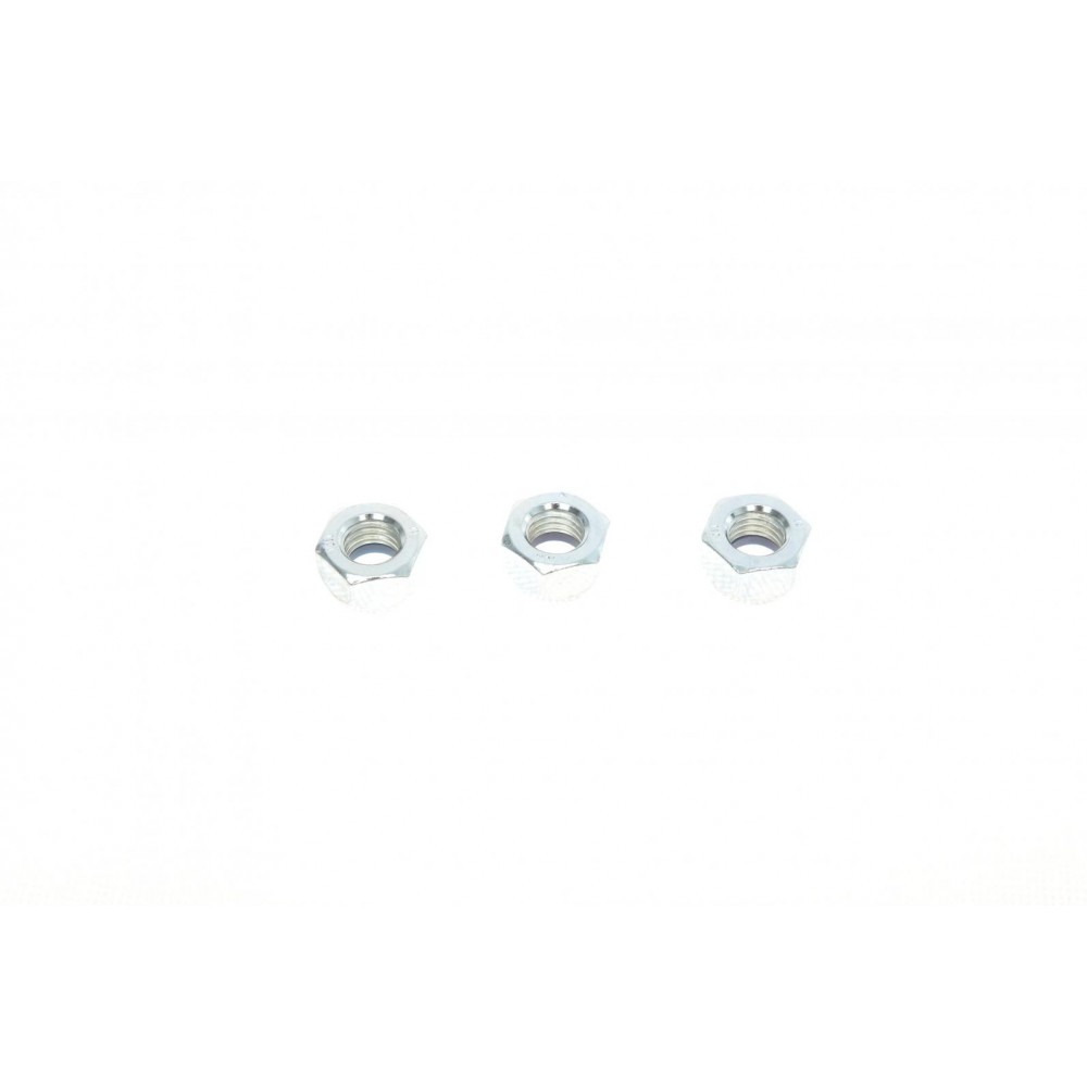 Опора кульова (передня/знизу) MB Vito (W639) 03- (d=22mm)