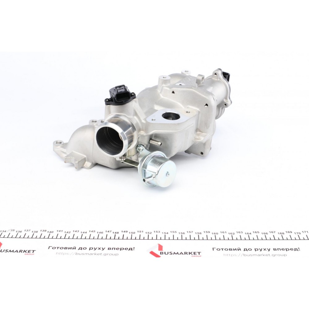Клапан EGR Ford Transit Connect 1.8 TDCi 02-13