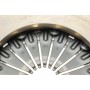 Комплект зчеплення Ford Focus 2.0 TDCi 03-12/Volvo S40/V50 2/0D 04-10 (d=240mm)