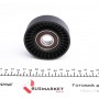 Ролик генератора MB A-class/Vaneo 1.5-2.0/1.7-2.0CDI 97- (паразитний) (MPQ0012)