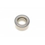 Підшипник маточини (передньої) Jaguar X-Type/Ford Mondeo III 1.8-3.0 00-09 (40х75х37)(+ABS)