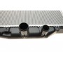 Радіатор охолодження Honda Civic VIII 1.8 05-12