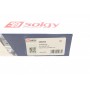 Наконечник тяги рульової (R) Renault Megane III 1.5dCi/1.6 16V 08-