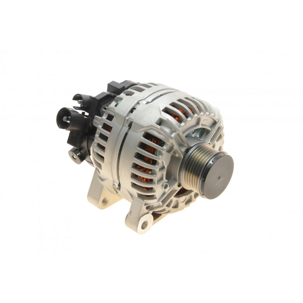 Генератор Citroen Jumpy/Jumper/Peugeot Expert/Boxer/206/307 2.0-2.2 HDI 01- 07 (14V/150A)