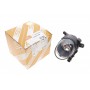 Фара протитуманна Audi A4/A6/VW Passat CC 08-18 (L)
