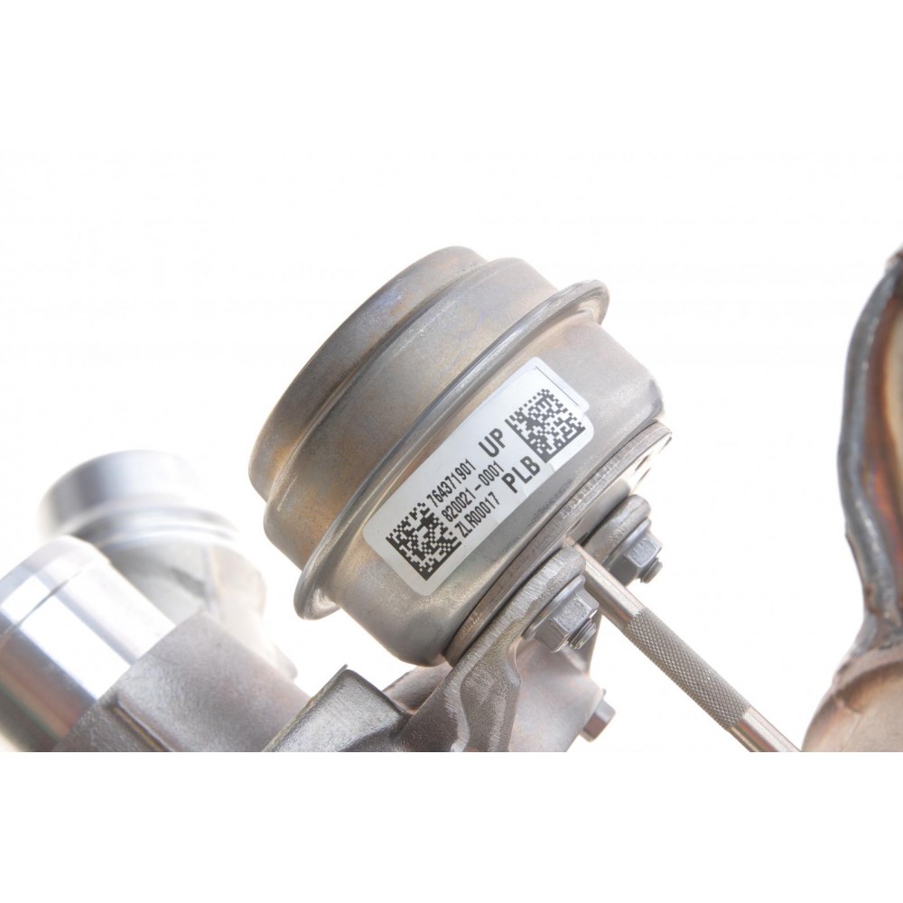 Турбіна BMW 1 (F20/F21)/3 (F30/F80/F31) (N13 B16) 11-