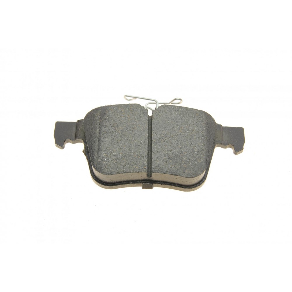 Колодки гальмівні (задні) Audi A3/VW Golf 12-/Touran/Passat B8 14-/Skoda Karoq 17-/Octavia 20-