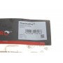 Патрубок радіатора (нижній) Citroen Berlingo/Peugeot Partner 1.1-1.6 96-15