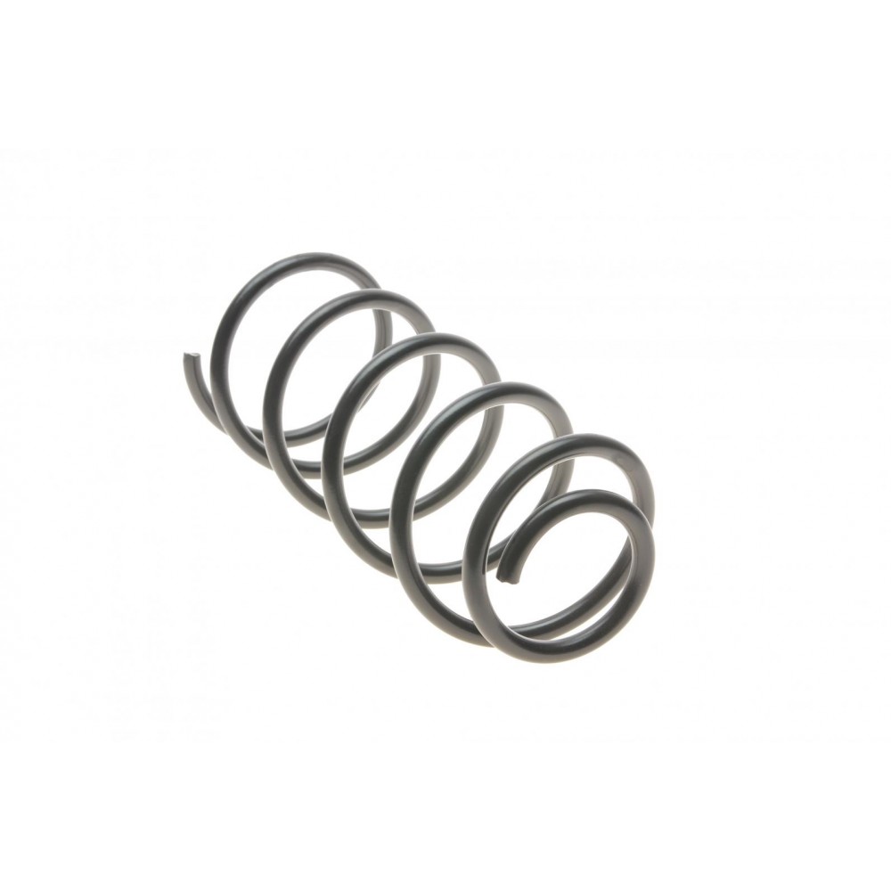 Пружина (передня) Audi A3 1.8/1.8T 96-03 (нах.зад.частина) (без спорт.ход.ч.)