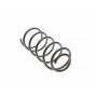 Пружина (передня) Audi A3 1.8/1.8T 96-03 (нах.зад.частина) (без спорт.ход.ч.)