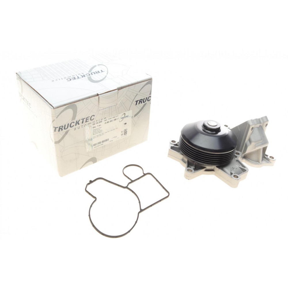 Помпа води BMW 1/3/5/X1/X3 2.0d 07-15