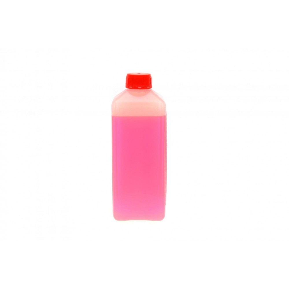 Антифриз (червоний) G12 (концентрат) (1kg)