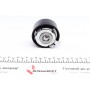 Ролик ГРМ Renault Kangoo 1.6 01- (натяжний) (65.5х32), K4M