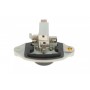 Реле генератора (24V) DAF/MAN/MB/Volvo = 132903