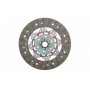 Комплект зчеплення Ford Focus/Kuga 2.0 TDCi 04-14 (d=240mm)