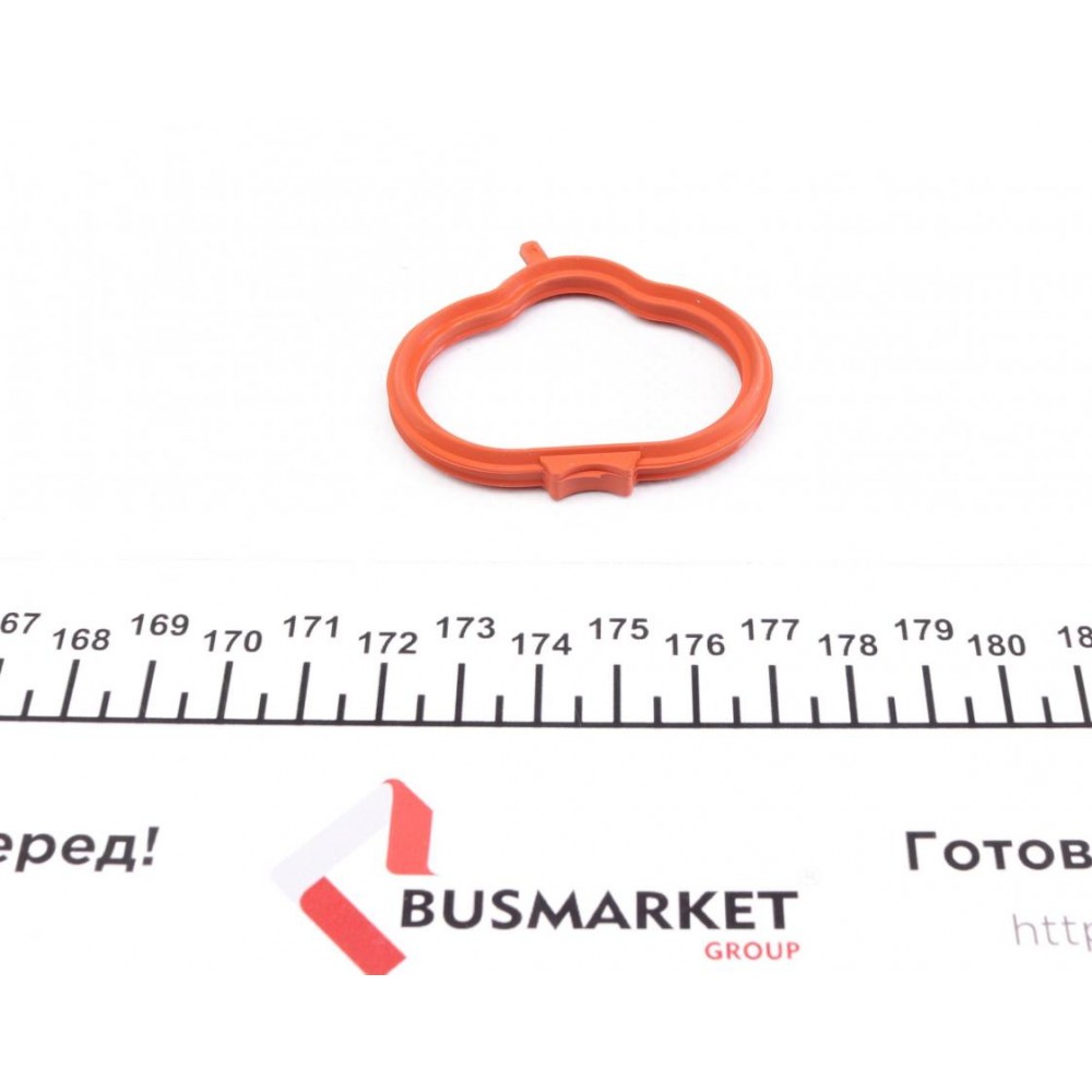 Прокладка колектора впускного Daewoo Lanos 1.6 16V 97-