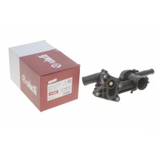Термостат VW Polo/Skoda Rapid/Roomster 1.2/1.6 06- (83°C/87°C)