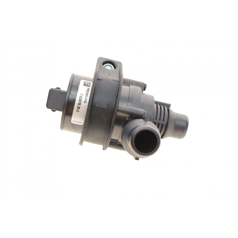 Насос системи охолодження (додатковий) BMW X5 (E70/F15/F85)/X6 (E71/E72) 3.0/4.8 06-18 (електр.)