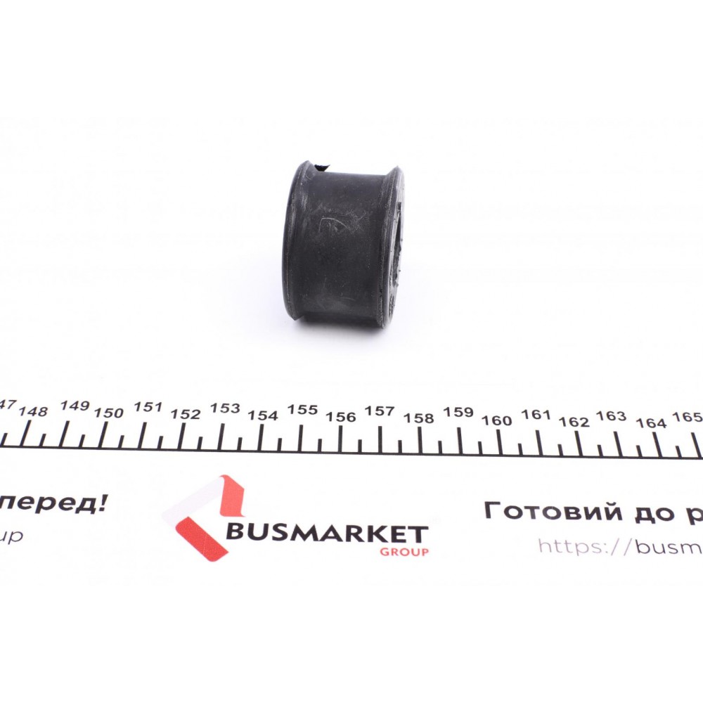 Втулка стабілізатора (переднього) VW T3 82-92 (d=21mm)