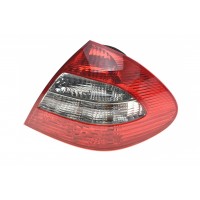 Ліхтар задній MB E-class (W211) 02-08 (R) Classic/Elegance