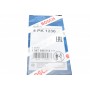Ремінь генератора Peugeot 205/309 1.7/1.8/1.9D (4PK1230) знято з постачання