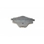 Колодки гальмівні (задні) Citroen C4 13-/C5/Peugeot 508 18-/308 13-/3008/5008 16-/Opel Grandland 17