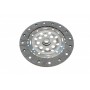 Комплект зчеплення Opel Astra H/Vectra C/Zafira 1.9 CDTI 04-15 (d=240mm) (+вижимний)
