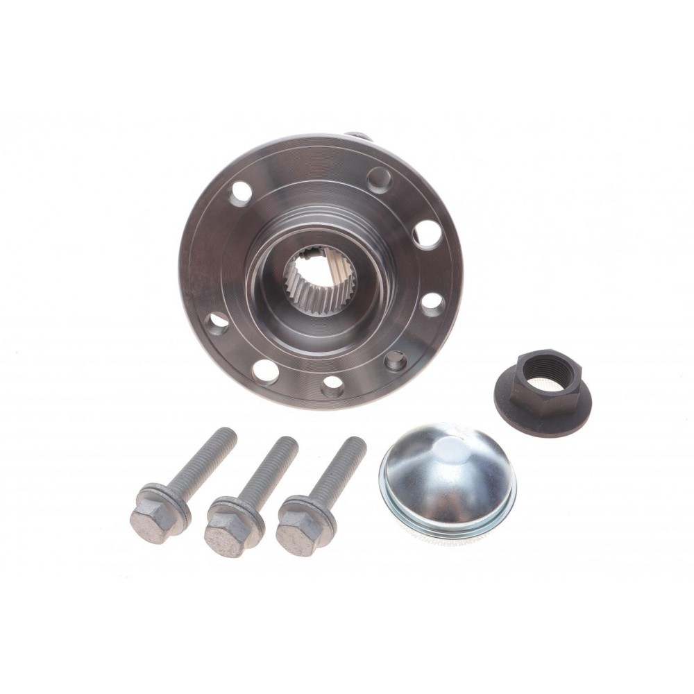 Підшипник маточини (передньої) Opel Signum/Vectra C 1.8-3.2 V6 02- (+ABS)