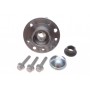 Підшипник маточини (передньої) Opel Signum/Vectra C 1.8-3.2 V6 02- (+ABS)