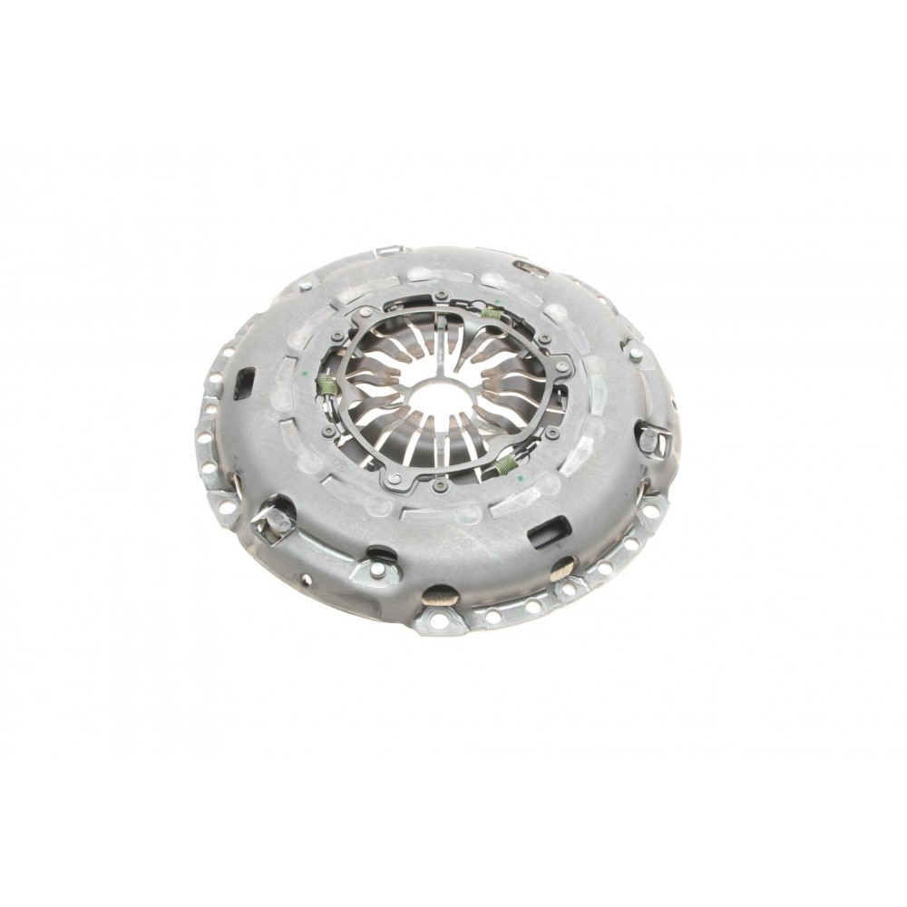 Комплект зчеплення Ford Mondeo III 2.0 TDCi/TDDi 00-09 (d=240mm) (+вижимний)
