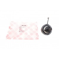 Кришка бака паливного BMW X3 (E83/F25/G01/F97)/X5 (E53/E70/F15/F85/G05/F95)/X7 (G07) 05- B48/B58/M47/M54/M57/N20/N46/N47/N52/N55/N57/N62