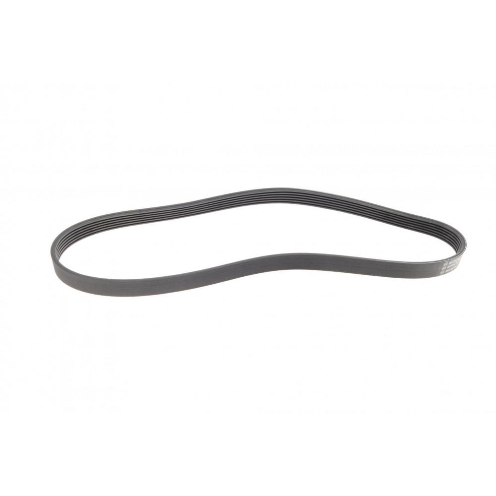 Ремінь генератора BMW 1 (F20/F21)/3 (F30/F80) 1.6i 11-/Honda Civic VII/FR-V 1.7i 01- (6PK986)