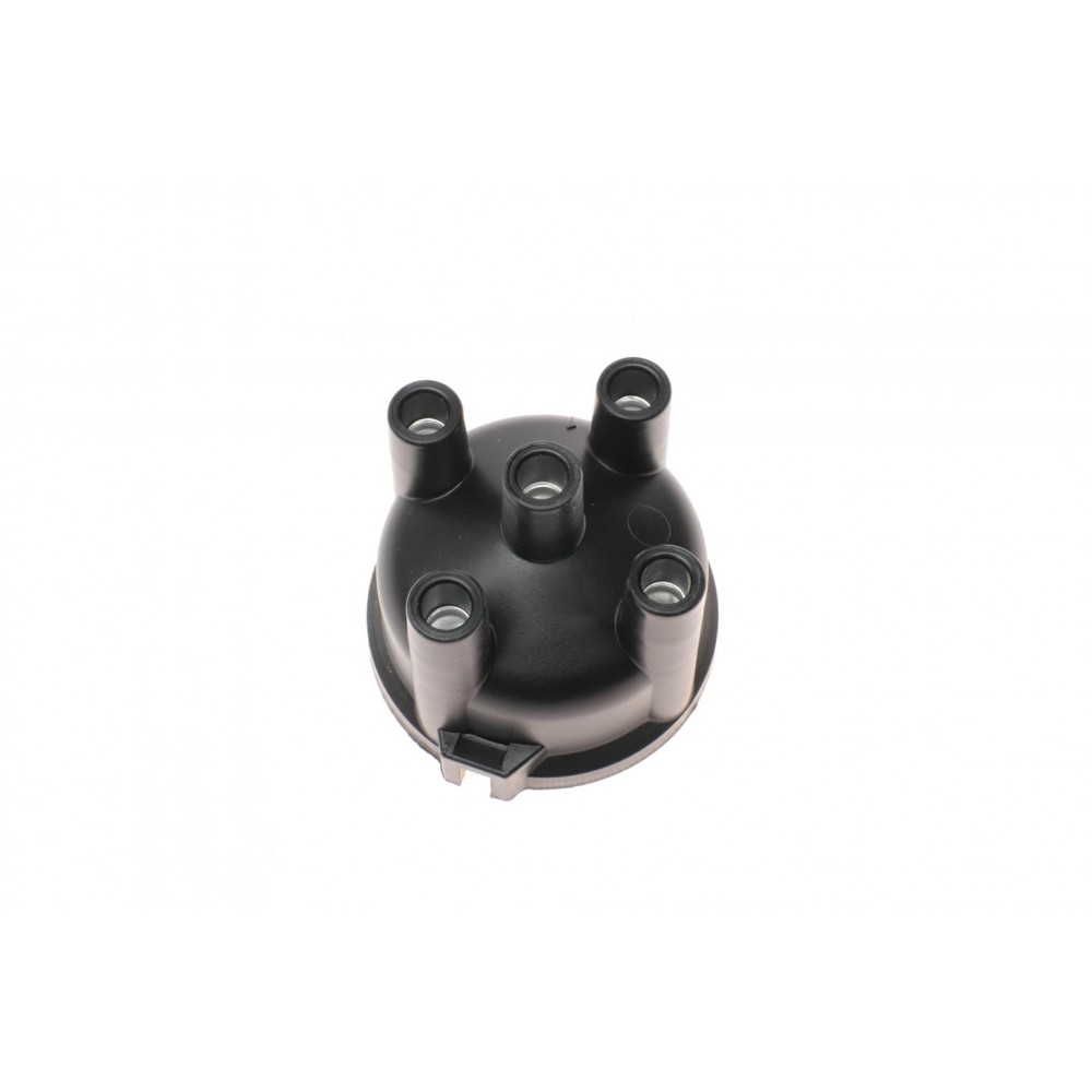 Кришка розподілювача запалювання Hyundai H100/Sonata Mitsubishi Colt/Lancer Mazda 323/626 74-97