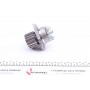 Помпа води Skoda Fabia/VW Polo/Seat Cordoba 1.9SDI 09- (19z) (R/B)(7 лоп)(h шківа=33.5mm/d імп=60mm)