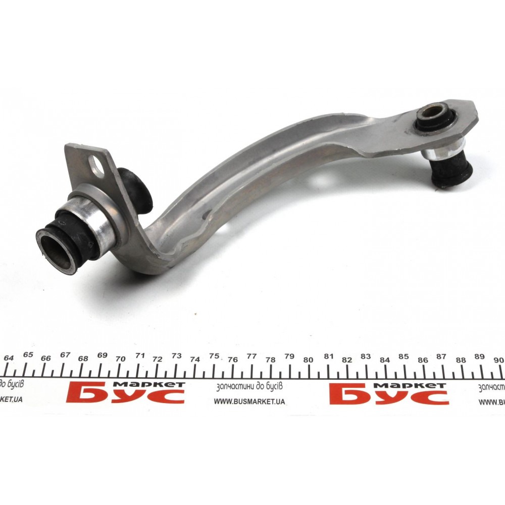 Кронштейн балки (передньої/L) Renault Megane II/Scenic II 1.4-2.0 02- (без упаковки)