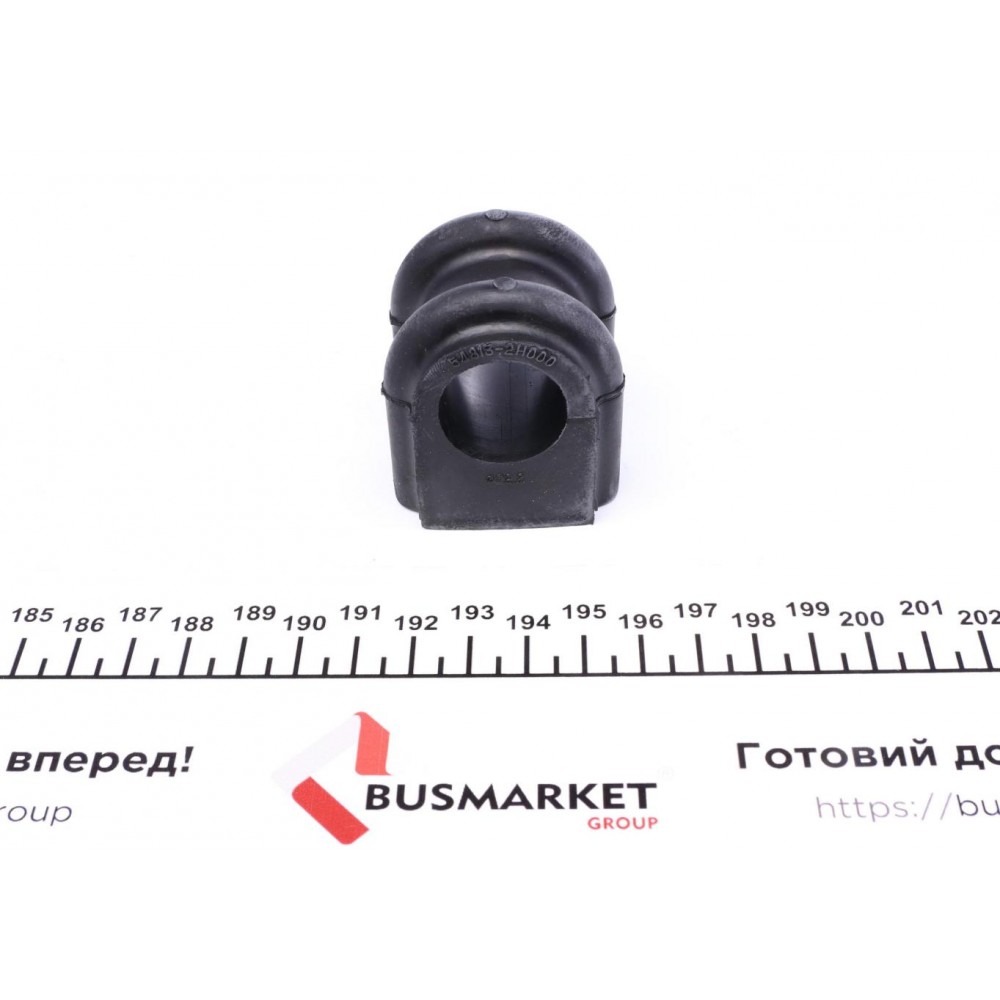 Втулка стабілізатора (переднього) Hyundai i30/Kia Cee'd 1.4-2.0 06-