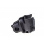 Гумка глушника Citroen C3/C4/Peugeot 2008/207/208 06-