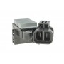 Реле генератора (12V) Opel Astra/Honda Civic VII 1.7 CTDi 00-05