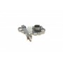 Реле генератора Land Rover Freelander 3.2 06-14