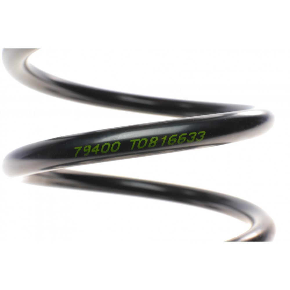 Пружина (задня) Opel Astra J 1.3-2.0CDTI/1.4-1.6 09- (крім FlexFix)/Chevrolet Cruze 09- (з пост.d)