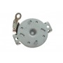 Щіткотримач стартера VW Golf VI/Skoda Fabia 1.2-1.6 08-13 (d=60.25mm) 12V = 333317