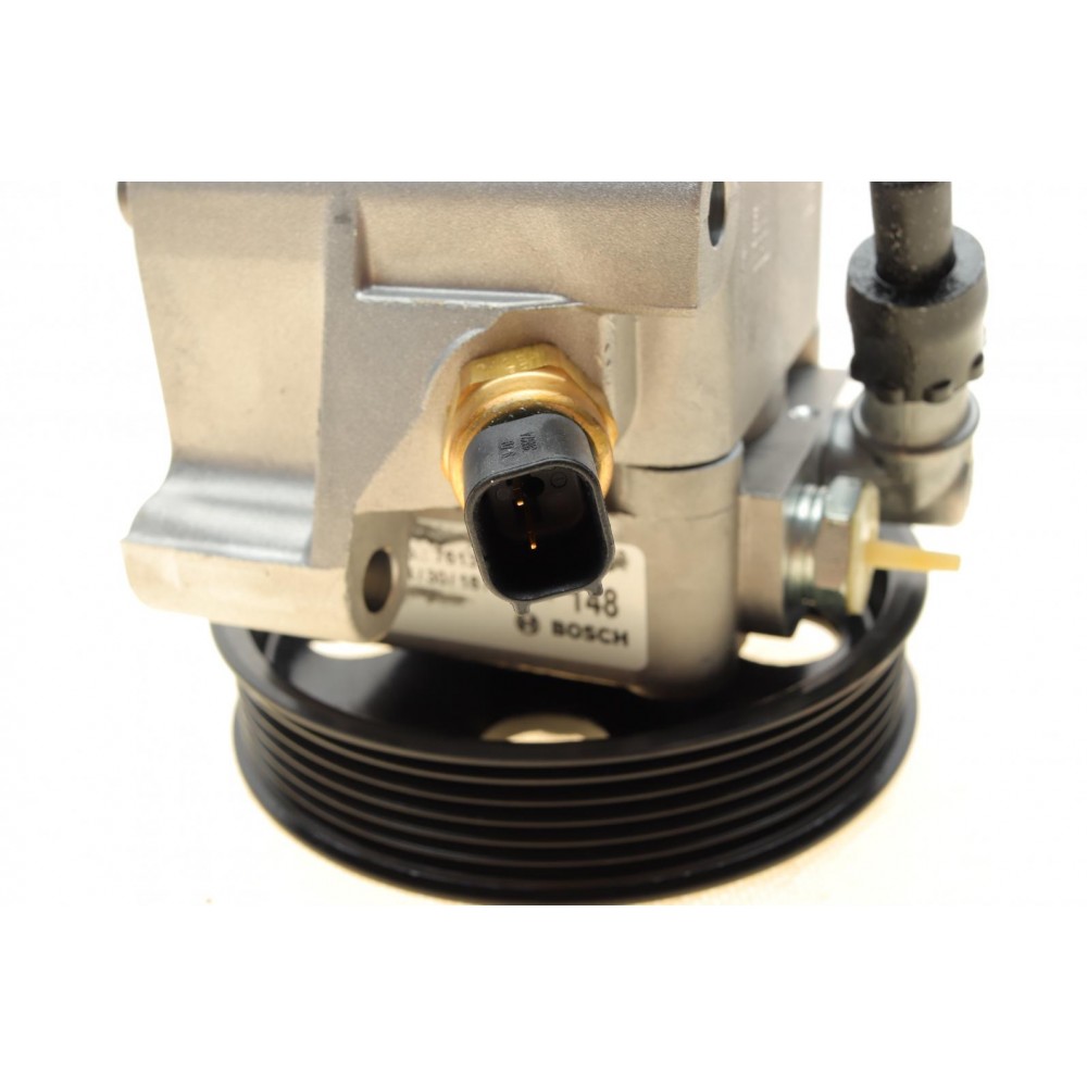 Насос ГПК Ford Focus C-Max 03-07/Volvo C30/S40/V50 1.6 i 06-12