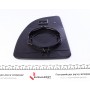 Скло дзеркала Citroen Jumper/ Fiat Ducato/ Peugeot Boxer 02-06 (R)