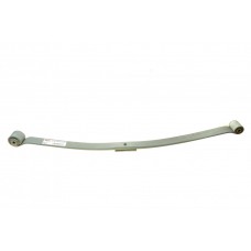 Ресора задня корнева Fiat Ducato 06- (1/22mm) (70/715/715)