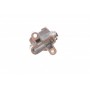 Комплект ланцюга ГРМ Citroen Jumper/Peugeot Boxer 2.2 HDi 06-